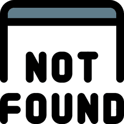 not-found